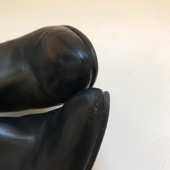 Stuart Weitzman Wedge Bootie - Picture 6 of 6